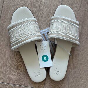 A New Day St Tropez Sandal 8